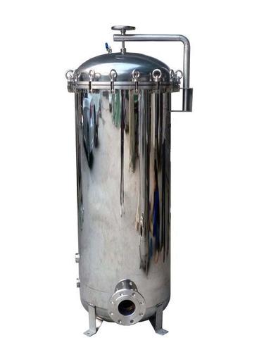 制纯水设备使用什么过滤器
